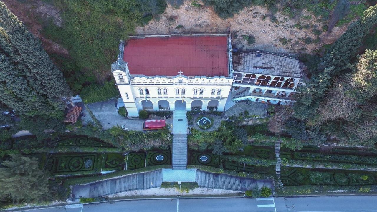 Traditional Luxury Villa Armonia 艾伊翁 外观 照片
